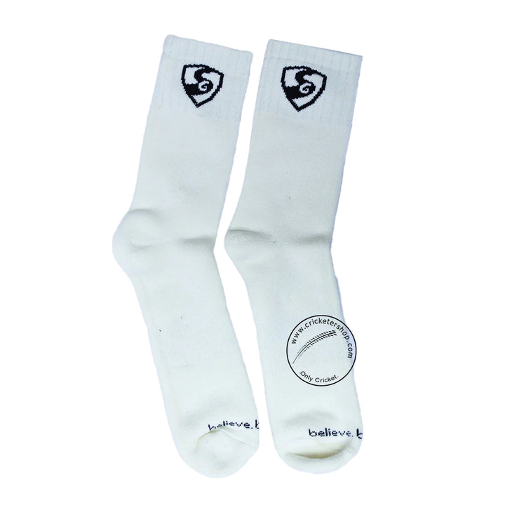 SG Legend Cricket Socks Set of 2