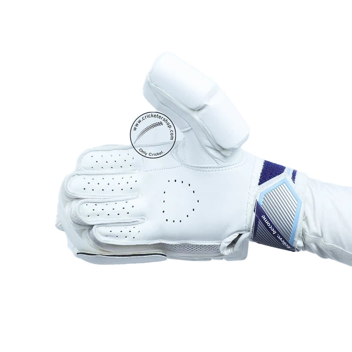 SG RP Armour Cricket Batting Gloves Mens Size