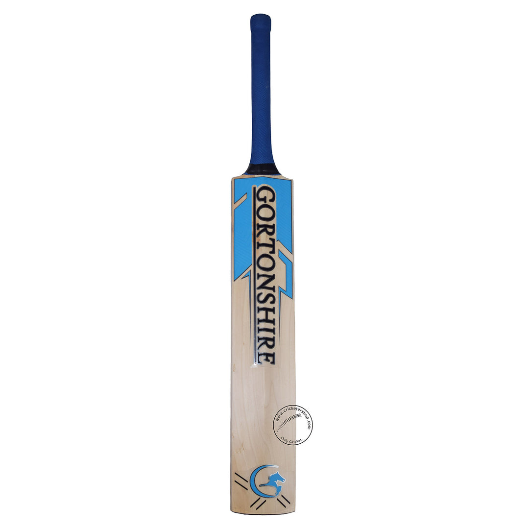 Gortonshire Reserve Edition English Willow Cricket Bat Size SH