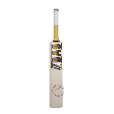 BAS Vampire Players Edition English Willow Cricket Bat Size SH