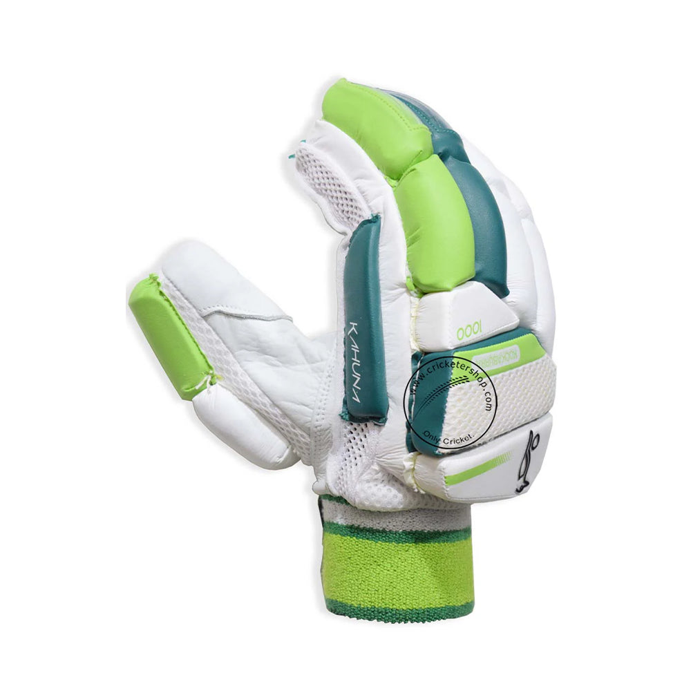 Kookaburra Kahuna 1000 Batting Gloves Mens Size