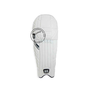 SS Gladiator Cricket Batting Leg Guard Pads Mens Size