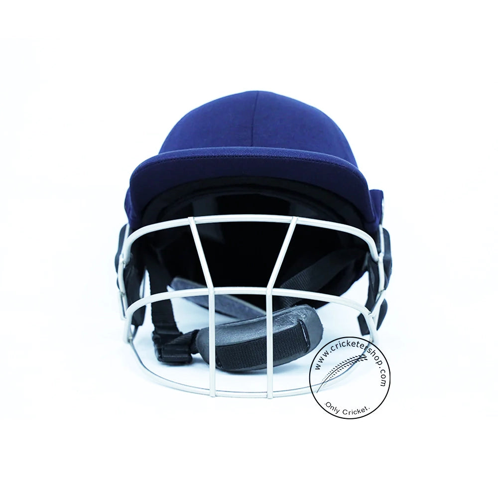 Shrey Master Class Air Stainless Steel Grill Cricket Helmet