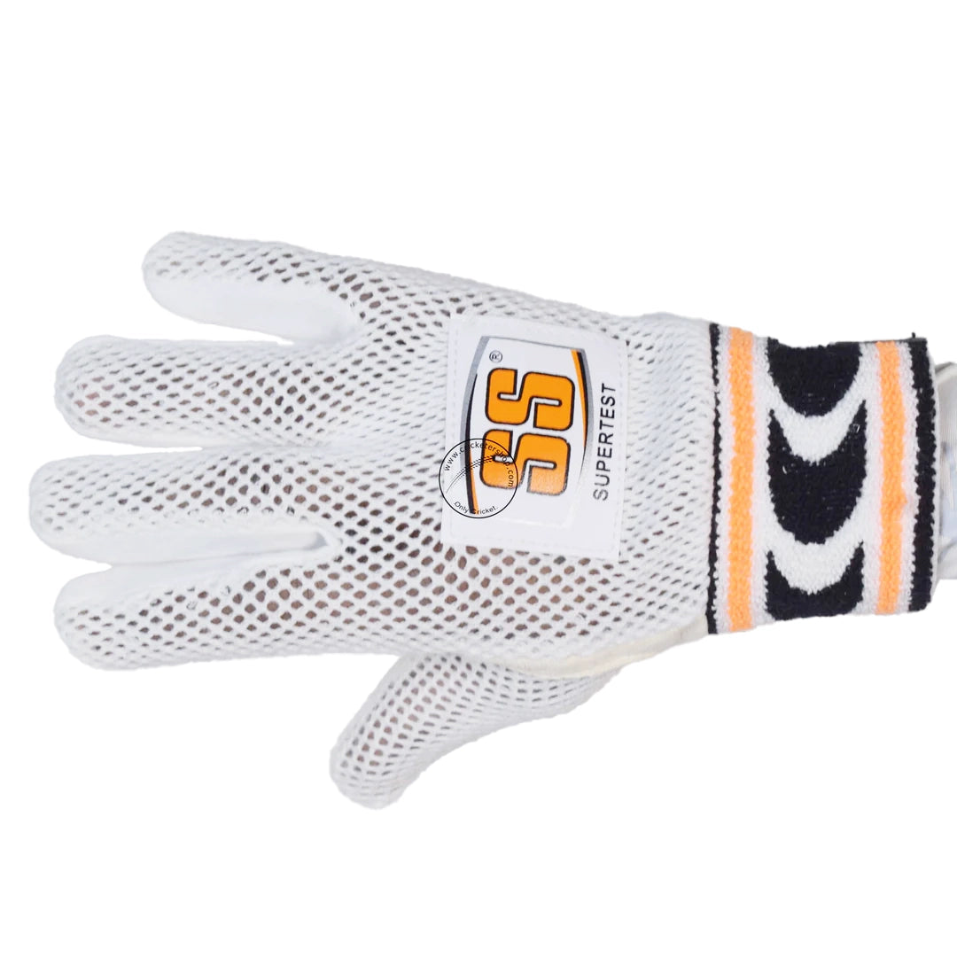 SS Chamoise Padded Inner Gloves