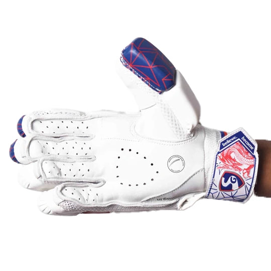 SG KLR Lite Cricket Batting Gloves