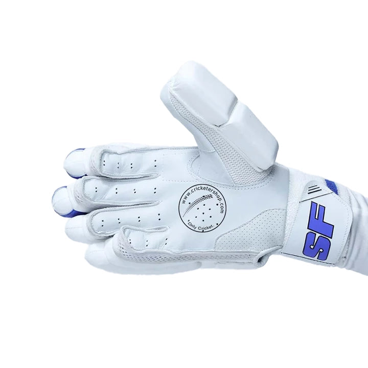 SF SD-42 Cricket Batting Gloves Mens Size