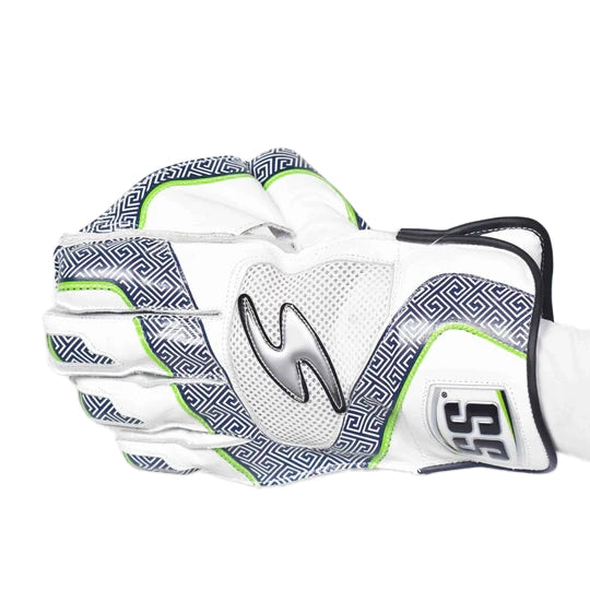 SS Platino Wicket Keeping Gloves