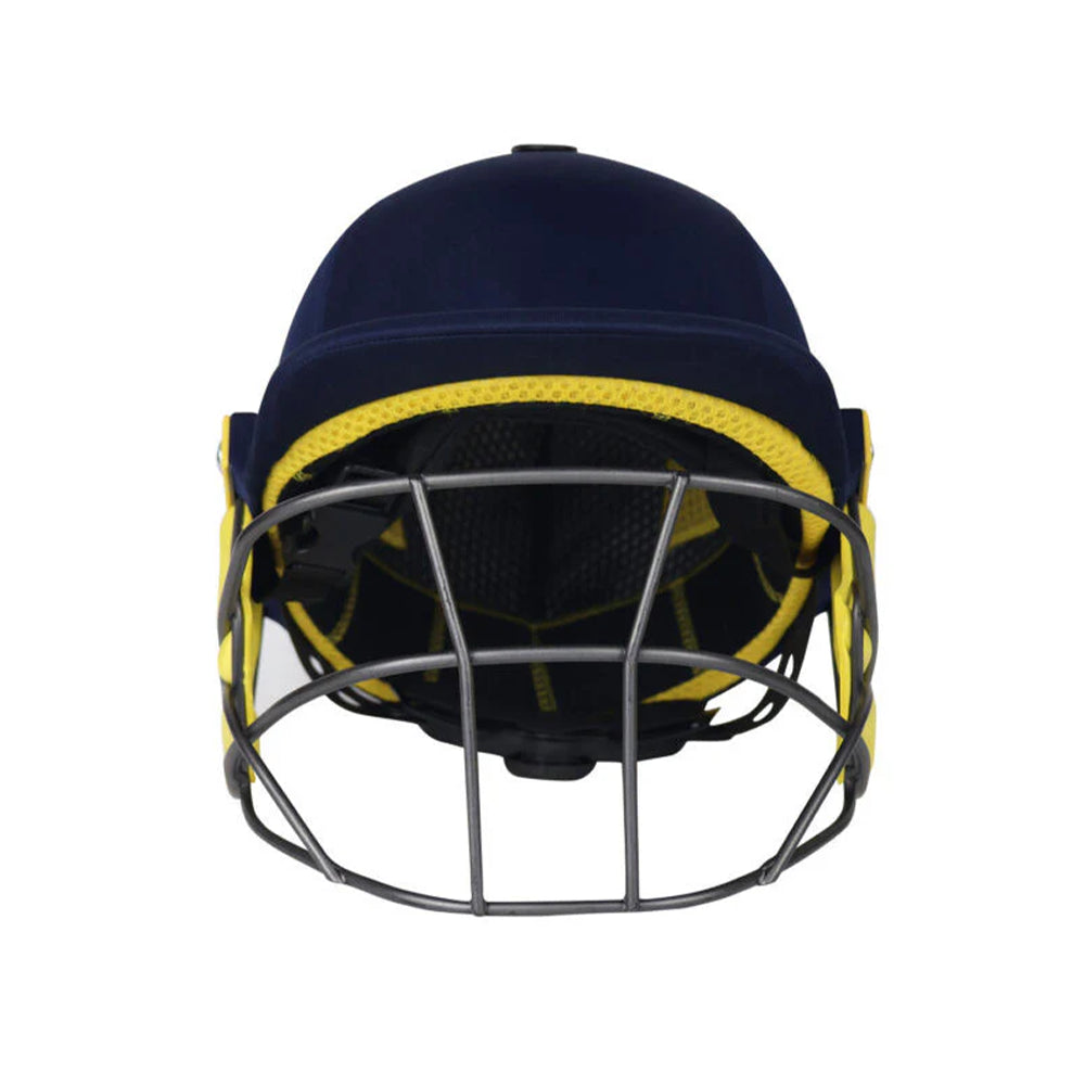 SS Pro Premium Cricket Helmet Size