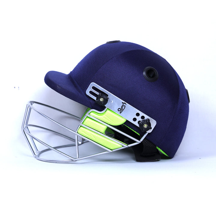 Kookaburra Pro 400 Cricket Helmet Size