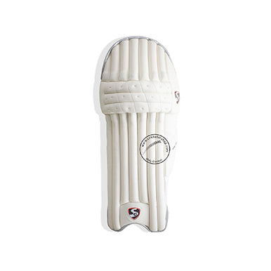 SG Hilite Cricket Batting Leg Guard Pads Mens Size Right and Left Handed