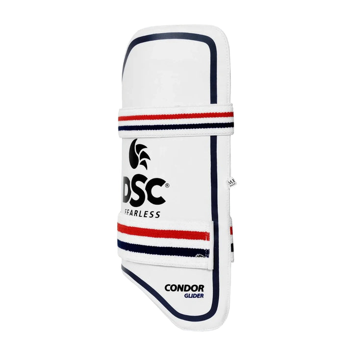 DSC Condor Glider Cricket Batting Thigh Guard Pads