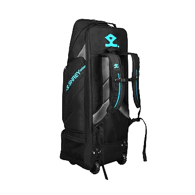 Shrey Meta Duffle Wheelie 120 Cricket Kit Bag Colour