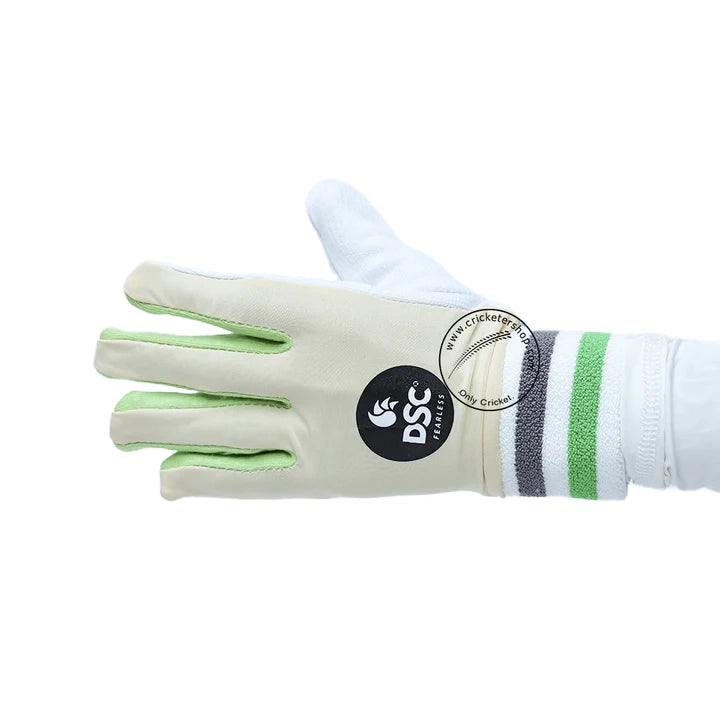 Dsc Speed Inner Gloves for Wicket Keeping Size