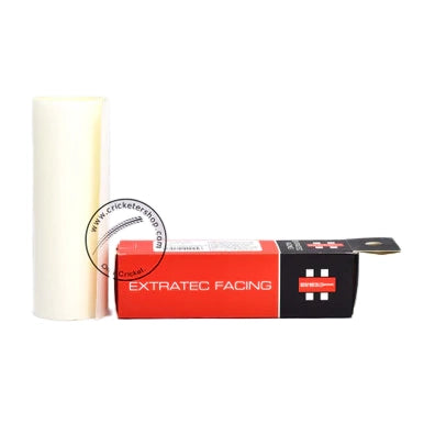 Gray Nicolls Extratec Cricket Bat Face Tape