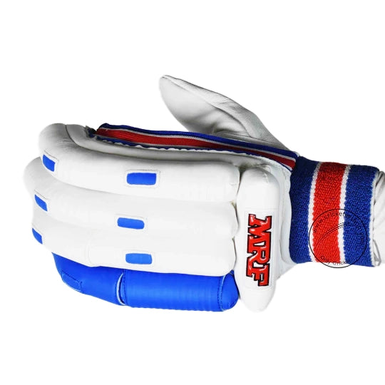 MRF Genius Grand Edition Cricket Batting Gloves