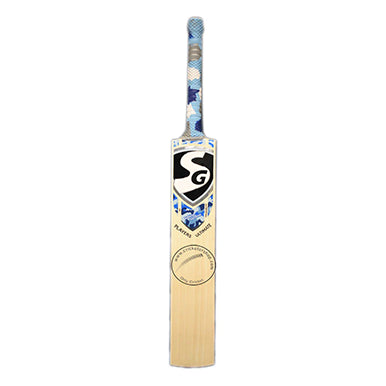 SG Players Ultimate English Willow Cricket Bat Size SH