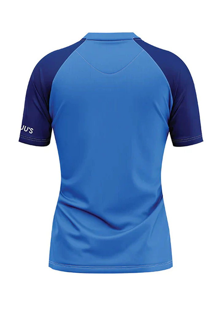 India T20 Fan Edition Match Jersey