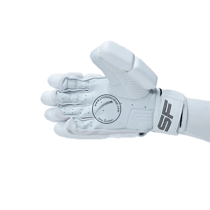 SF Test Cricket Batting Gloves Mens Size