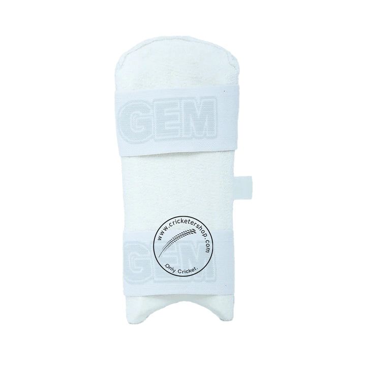 GEM Sabre Cricket Batting Elbow Guard Mens