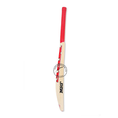 MRF Genius Limited Edition English Willow Cricket Bat Size SH