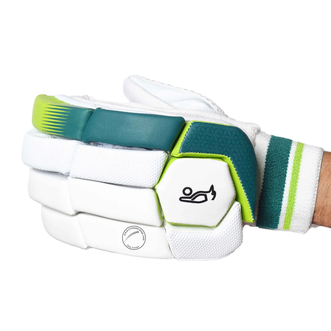 Kookaburra Kahuna Pro 3.0 Cricket Batting Gloves