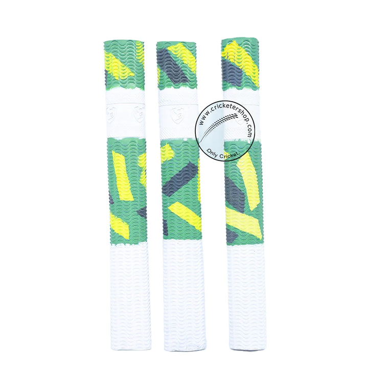 SG Chemo Cricket Bat Handle Grip 3 Pcs