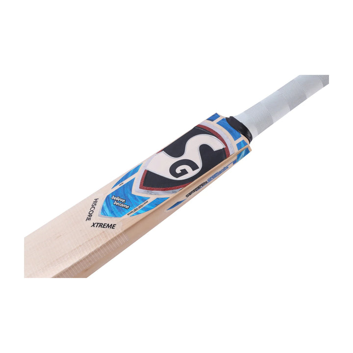 SG Hi Score Xtreme English Willow Cricket Bat Size