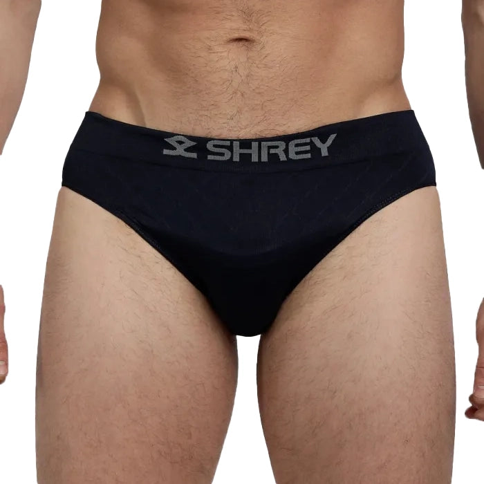 Shrey Athletic Cricket Supporter Brief