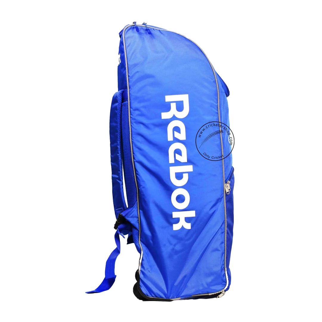 Reebok Blast Cricket Kit Bag