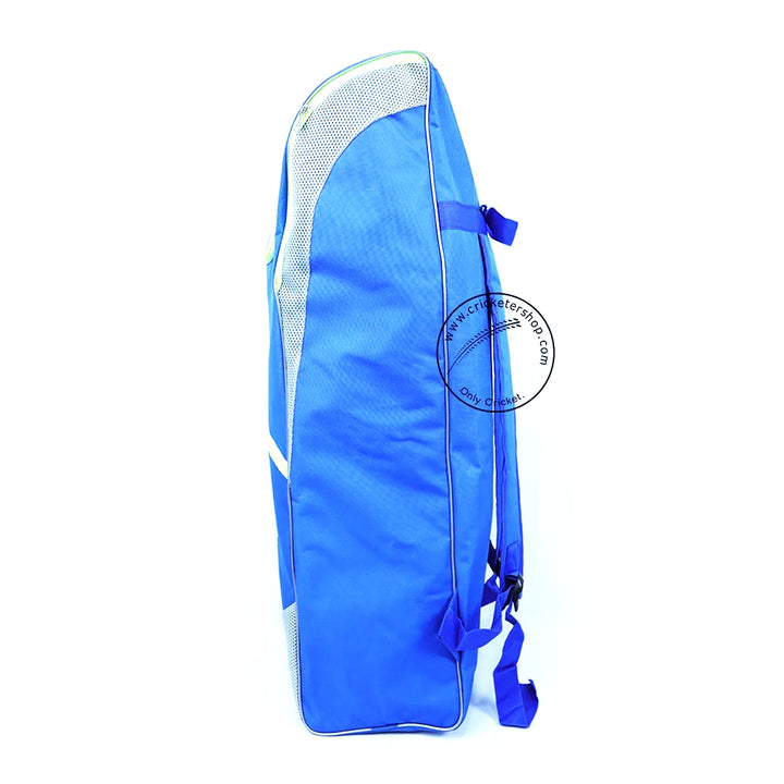 GEM Academy Duffle Cricket Kit Bag