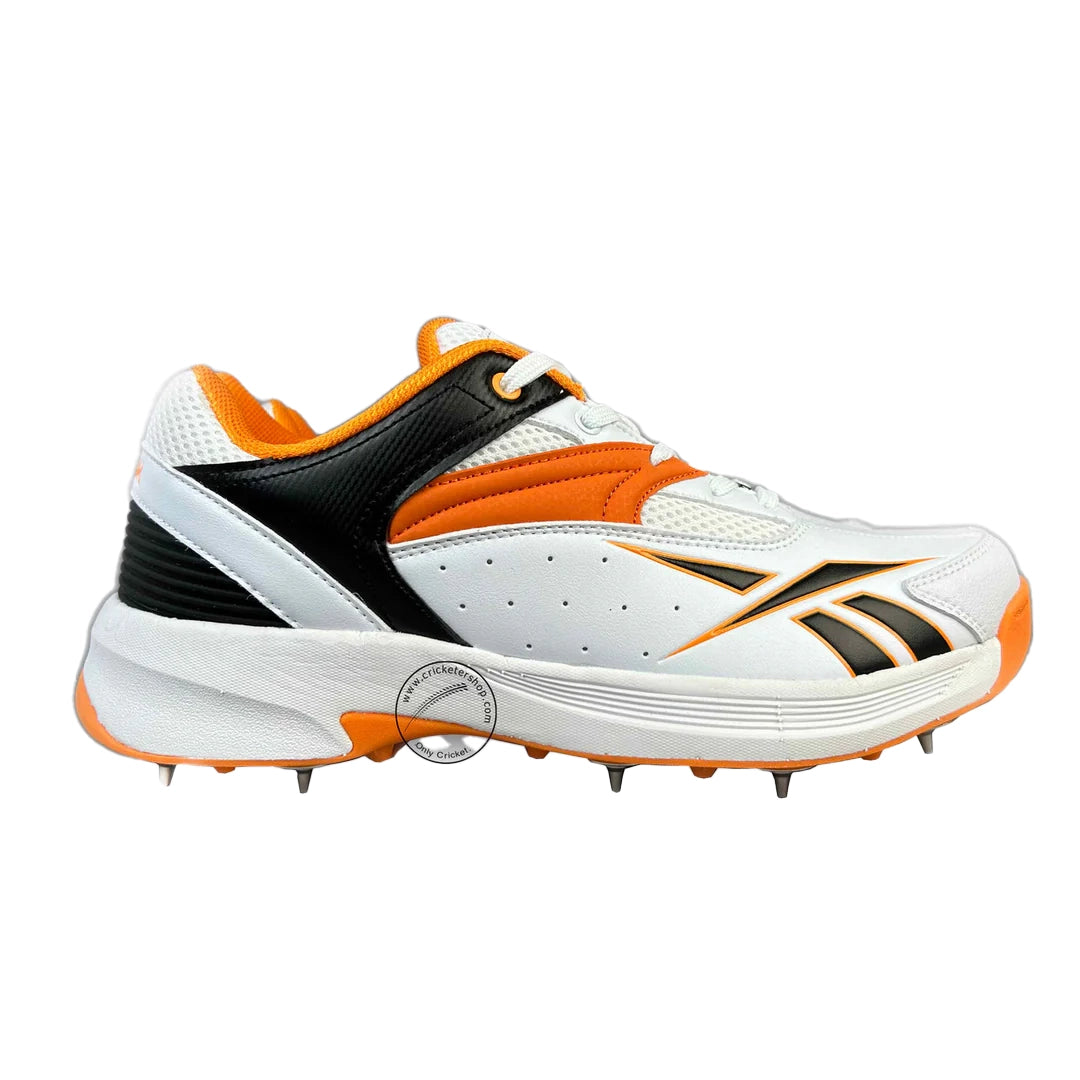 Reebok Not Out Syndicate Cricket Spikes Shoes Size