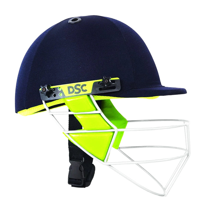 Dsc Vizor Cricket Helmet Size