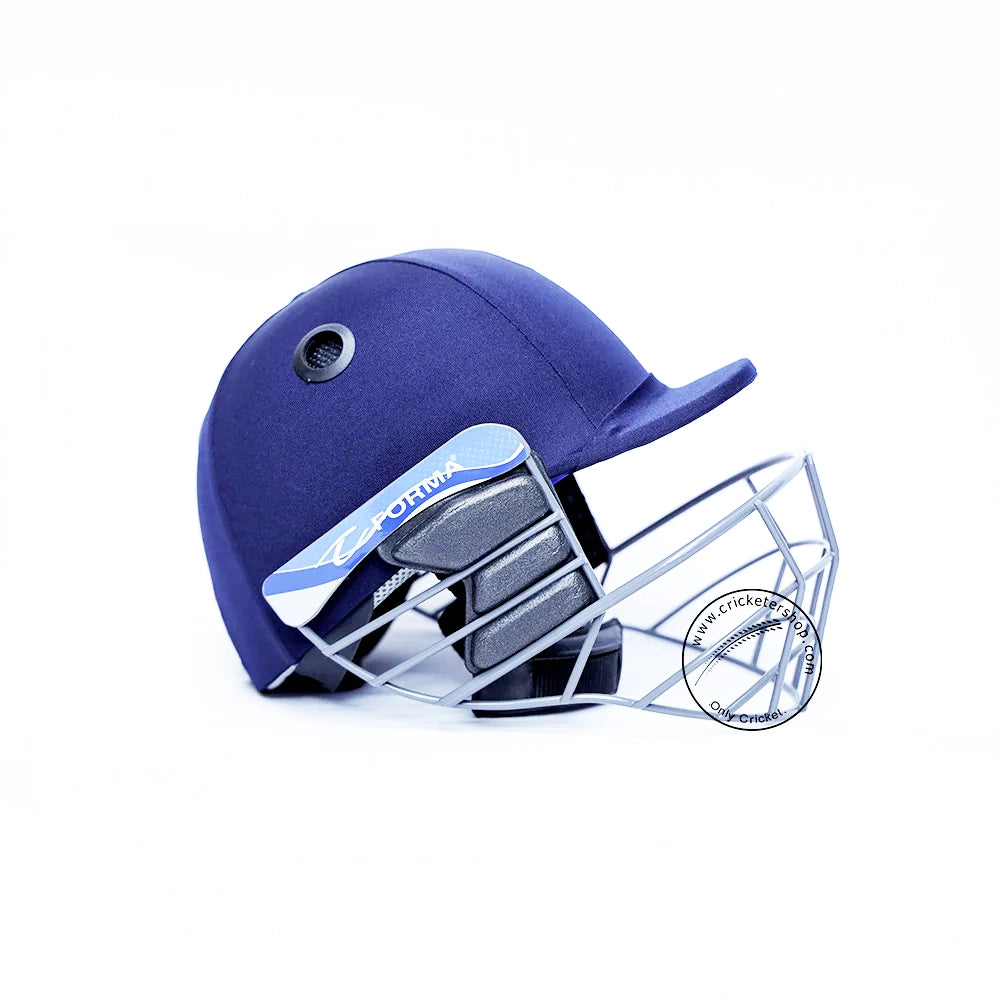 Forma Little Master MST Cricket Helmet