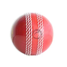 HRS Poly Stitched Cricket Ball