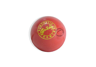 SS Gutsy Synthetic Cricket Ball