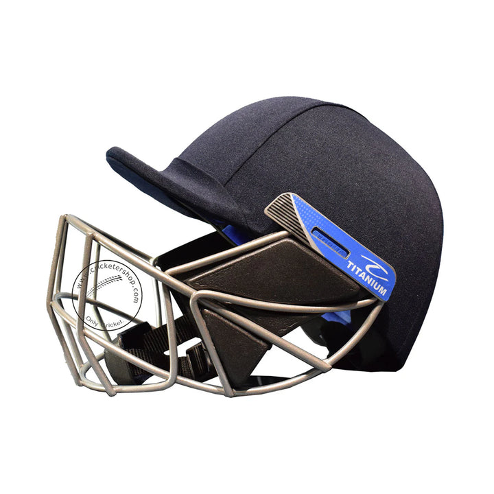 Forma Pro Axis Titanium Grill Cricket Helmet