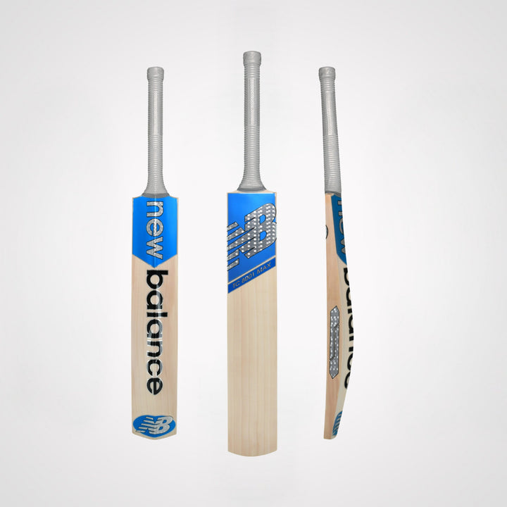 New Balance TC 800i Max English Willow Cricket Bat Size SH
