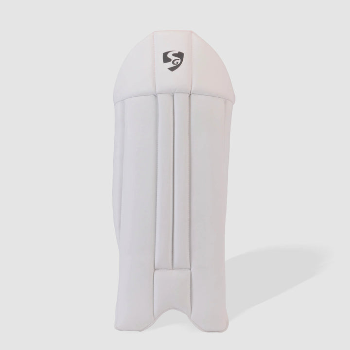 SG Savage lite Wicket Keeping Leg Guard Pads