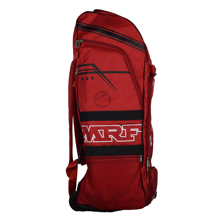 MRF VK 18 Limited Edition Shoulder Cricket Kit Bag