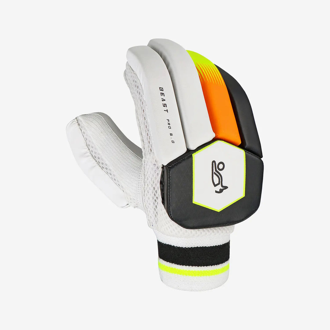 Kookaburra Beast Pro 6.0 Cricket Batting Gloves