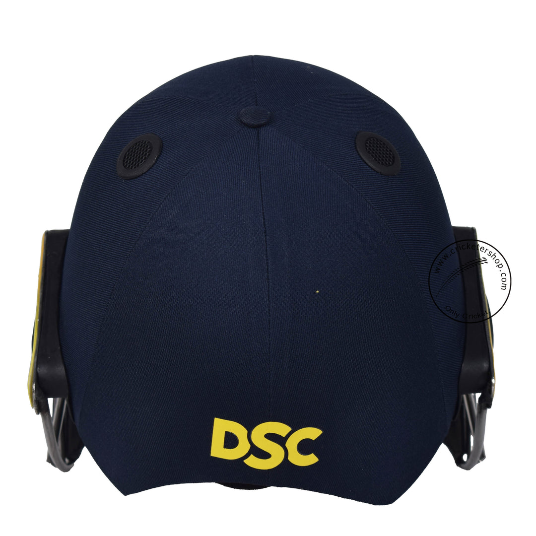 Dsc Stump Guard Wicket Keeping Cricket Helmet