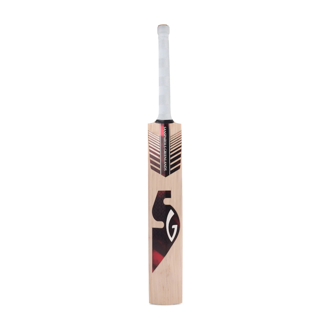 SG Maxstar Classic English Willow Cricket Bat Size