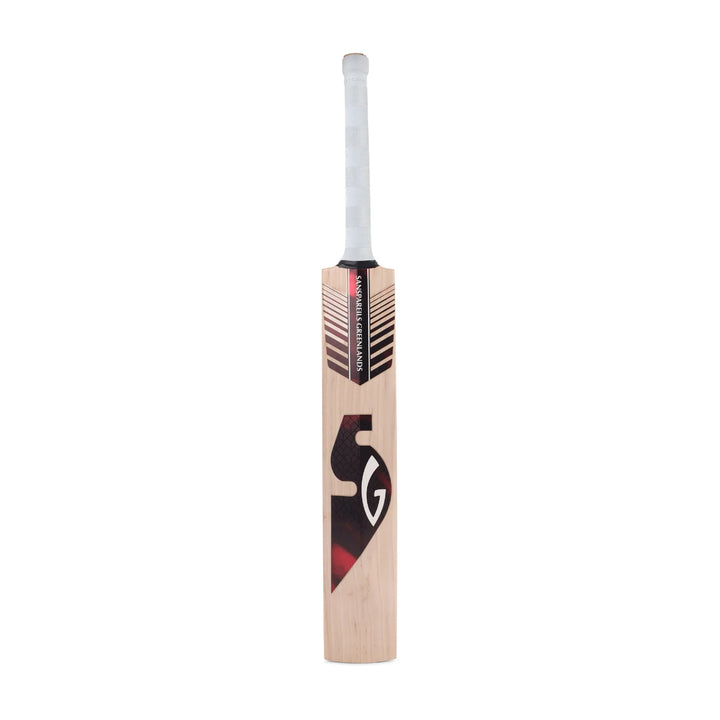 SG Maxstar Classic English Willow Cricket Bat Size