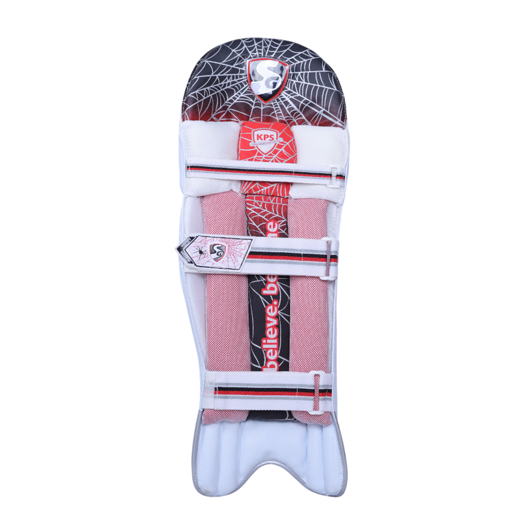 SG RP Club Cricket Batting Leg Guard Pads