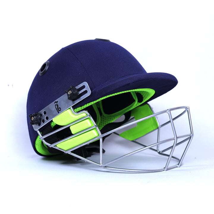 Kookaburra Pro 400 Cricket Helmet Size