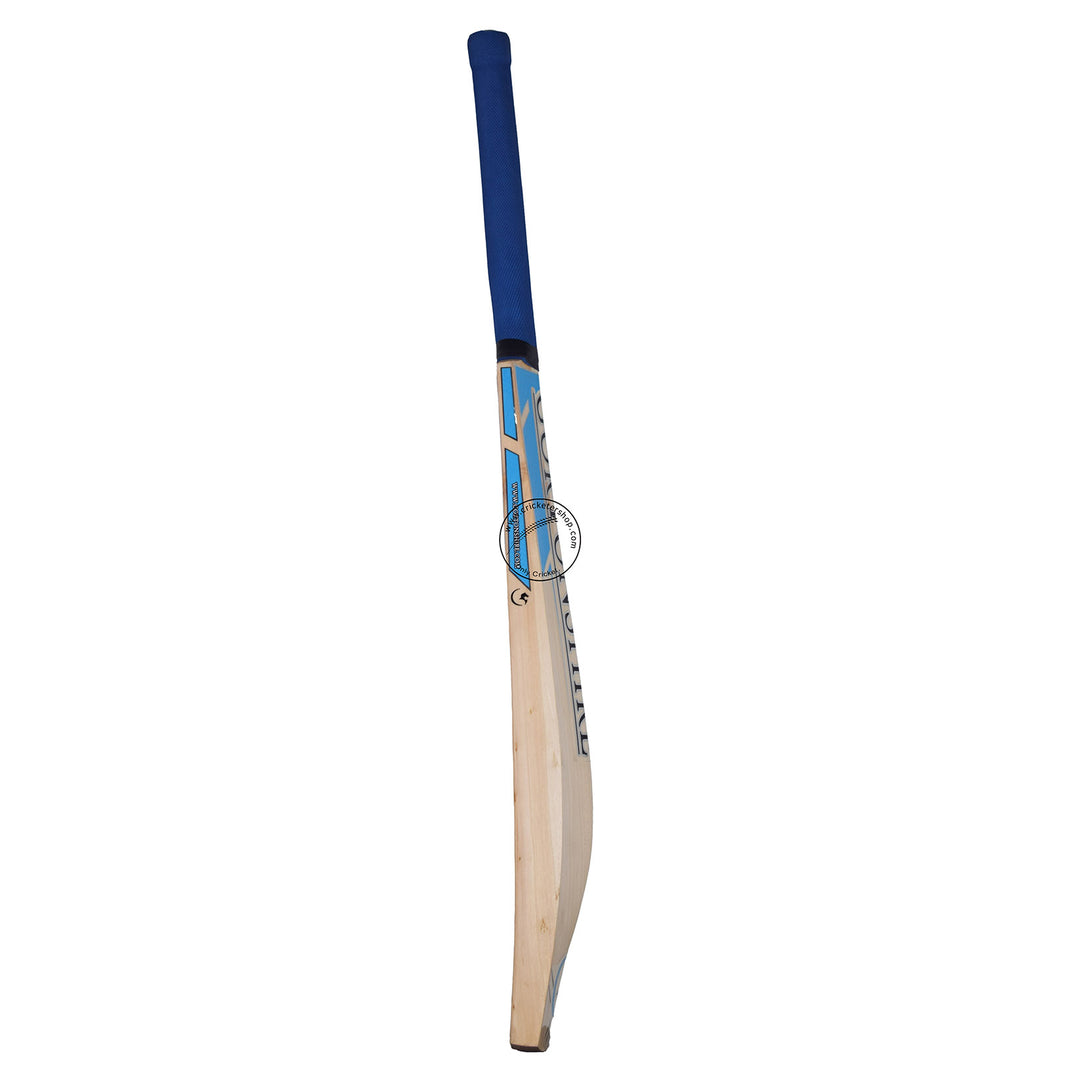 Gortonshire Reserve Edition English Willow Cricket Bat Size SH