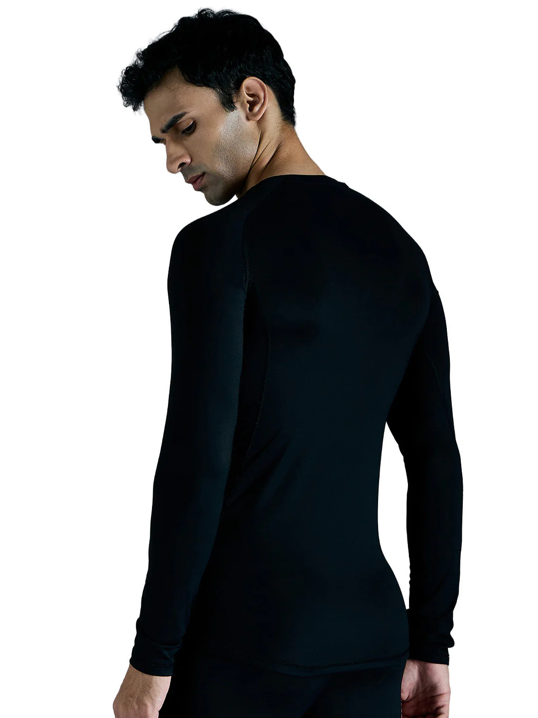 SG Xtreme Cricket Compression Skin Fit Black
