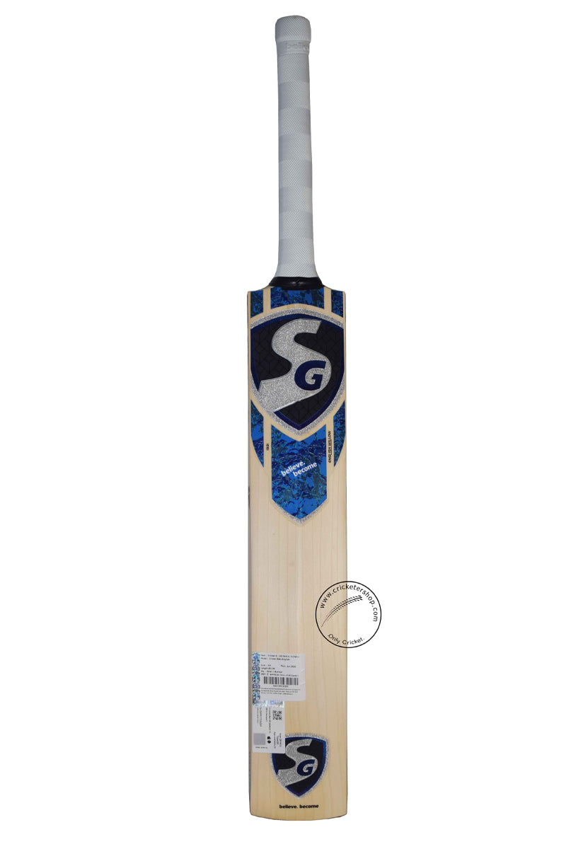 SG Roar Limited Edition English Willow Cricket Bat Size SH