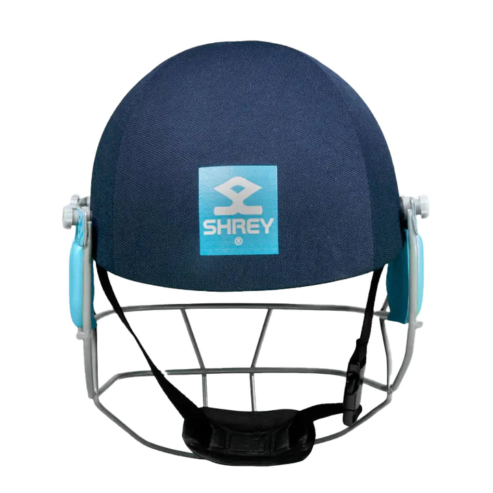 Shrey Match 3.0 Cricket Helmet