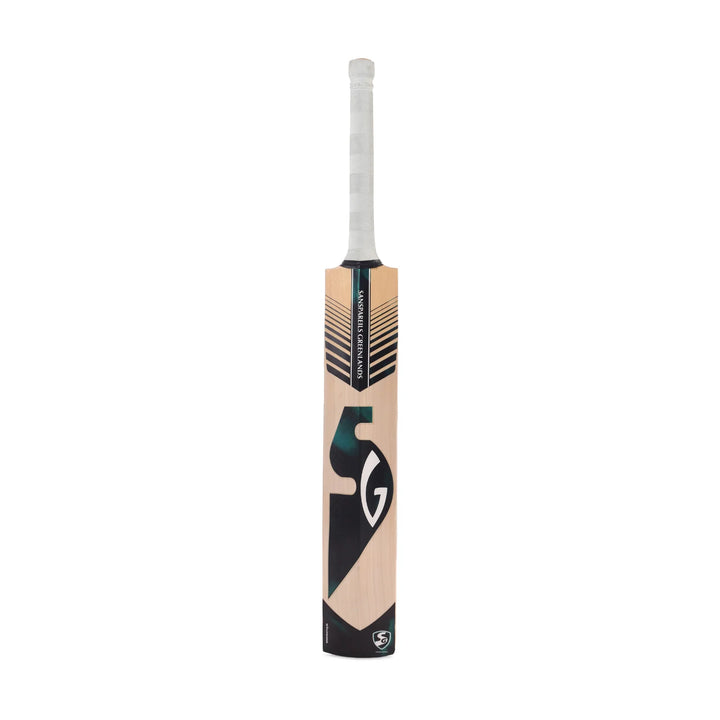 SG Skipper Xtreme English Willow Cricket Bat Size SH